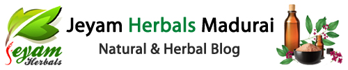 Jeyam Herbals Madurai